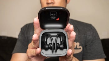 Amazon's hot new 'daily deal' brings Apple's Beats Powerbeats Pro down to an 'epic' price