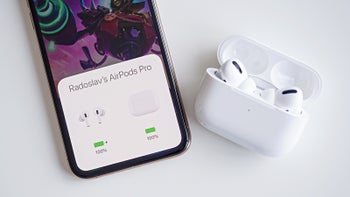 How to update your AirPods to the latest firmware