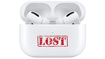 How to find your lost AirPods