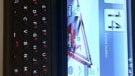 Leaked images show off the Bing laden HTC Merge for Verizon
