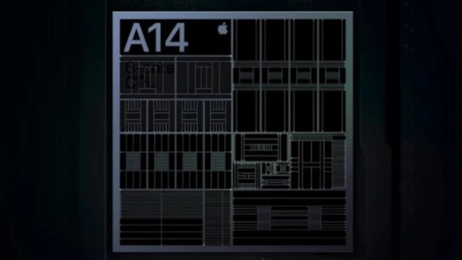 Apple reportedly orders more A14 Bionic chips expecting strong demand for the 5G iPhone 13 series