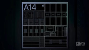 Apple reportedly orders more A14 Bionic chips expecting strong demand for the 5G iPhone 13 series