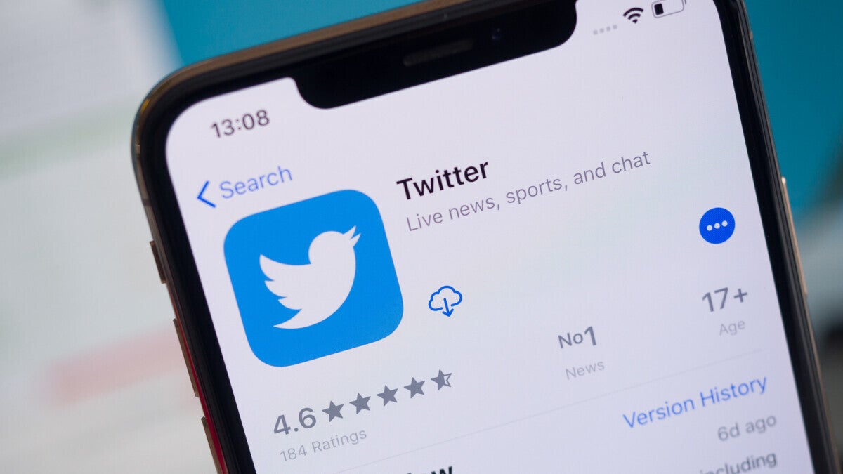 Twitter working on a "heads up" warning for conversations that are getting heated