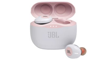 Amazon has a bunch of JBL earbuds and headphones on sale at phenomenal prices