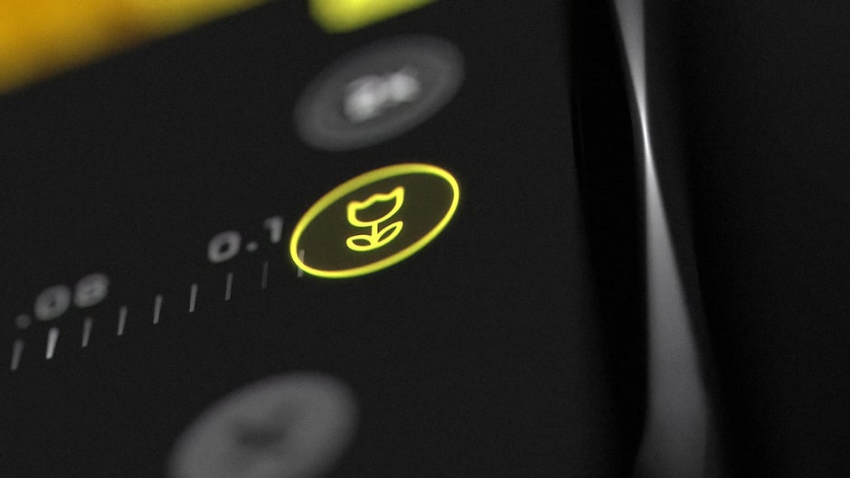 How to toggle Macro camera mode on iPhone 13, iPhone 12, or iPhone 11