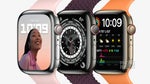 Best Apple Watch Series 7 deals
