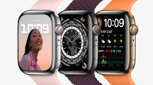 Best Apple Watch Series 7 deals right now