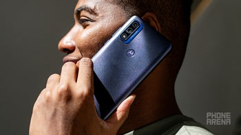 Budget-friendly Motorola Moto G Pure is here with a two-day battery life