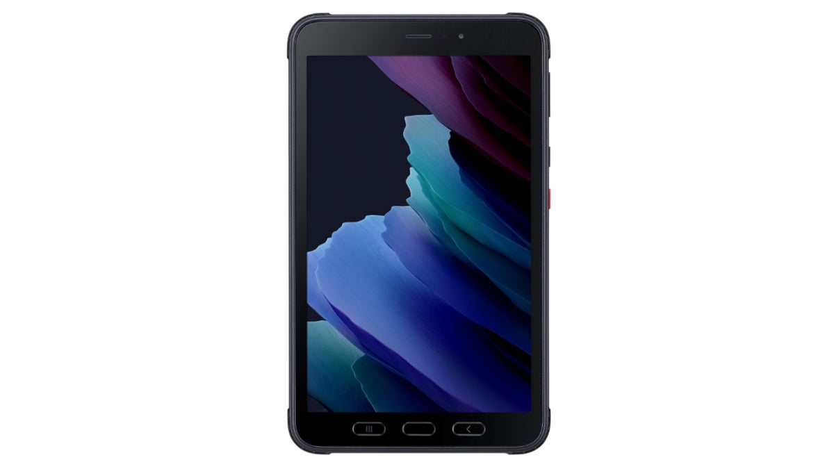 Samsung rolls out One UI 3.1.1 to a couple of Galaxy Tab tablets