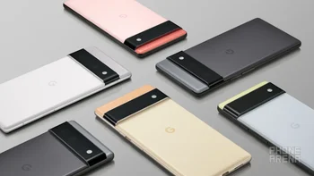 Poll: Google Pixel 6 price leaks. Would you buy one? Yes... but there's a catch!