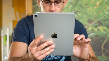 Apple's iPad Air (2020) is the hero of Amazon's newest 'Black Friday-worthy' deal