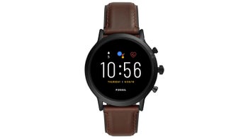 Huge new discount puts the spotlight on the old Fossil Gen 5 smartwatch