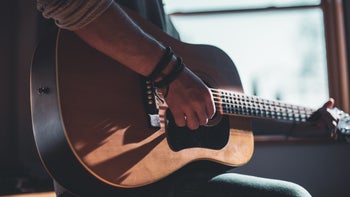 With a new feature added yesterday, Google Search becomes a guitar player's best friend