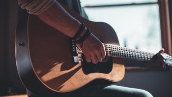 Google guitar