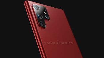 Expect record S22 Ultra display and camera specs for the same price