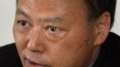 HTC CEO Peter Chou talks shop