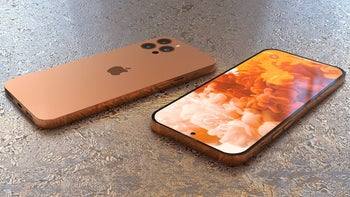 Brand new iPhone 14 Pro 5G concept video resembles Twitter tipster's Pro Max render