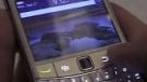 BB6 on Bold 9700, Pearl 3G and Curve 9300 hands-on video