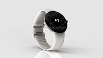 Poll: Would you buy a Google Pixel Watch (assuming there will be one)?