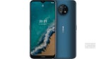 The inexpensive Nokia G50 5G finally lands in the US