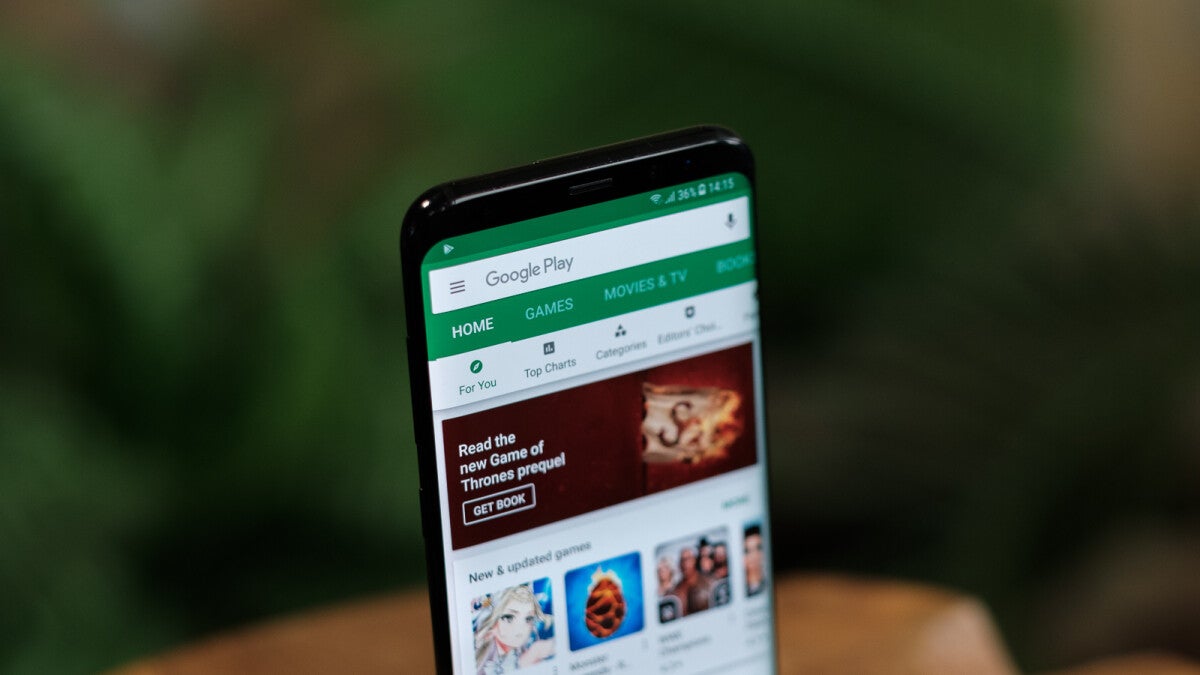 Google follows Apple's example and argues Epic Games breached its contract with Google as well