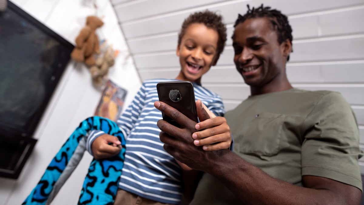 The Nokia G300 5G brings two-day battery and audio jack to Tracfone and Straight Talk for $199