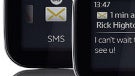 Sony Ericsson outs 1.3" Bluetooth screen to go with your Android phone