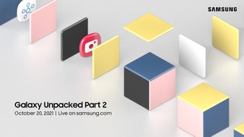 Samsung will hold another Unpacked event next week, Galaxy S21 FE incoming?