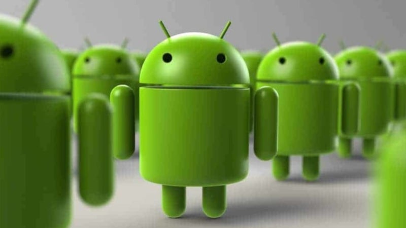 Some versions of Android share users' personal data with no chance to opt-out