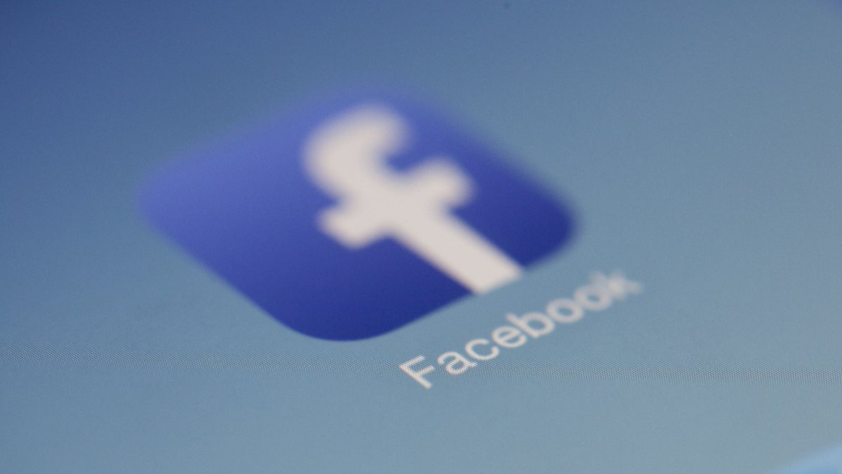 Facebook creates new 'Audio' hub for listening content