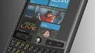 The next approved form factor for Windows Phone 7 to be QWERTY candybar