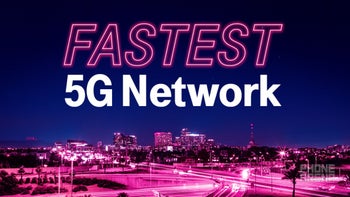 Verizon vs T-Mobile vs AT&T: new 5G speed tests break 100 Mbps barrier for the first time