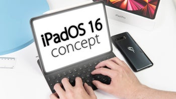 iPadOS 16 concept: Apple, here's how iPad multitasking should be