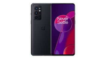 The OnePlus 9RT 5G is here at last with top-shelf specs and unbeatable pricing