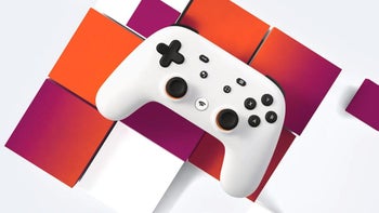 Google Stadia brings Direct Touch to iPhones and iPads