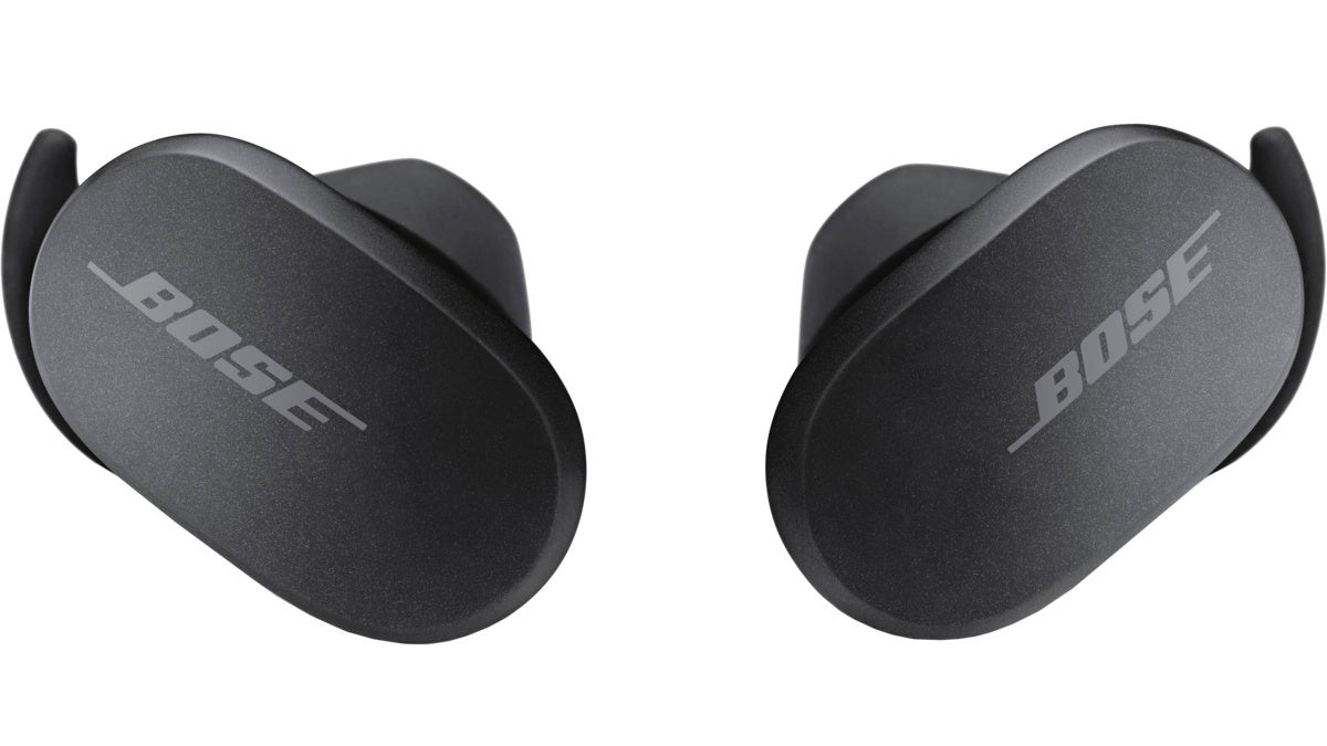 Bose earbuds noise online cancelling sleep