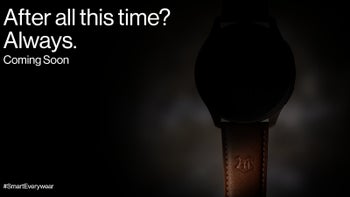 OnePlus Watch Harry Potter Edition to be unveiled soon