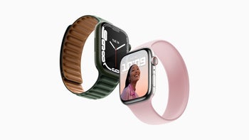 UScellular to offer the Apple Watch Series 7 beginning October 15