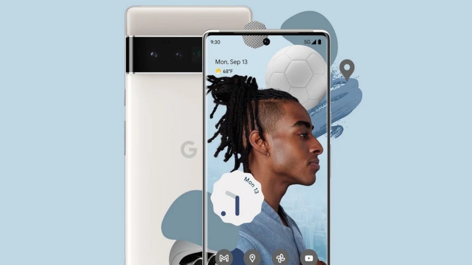 Gboard's Assistant-powered voice typing feature to be introduced next week alongside 5G Pixel 6 line