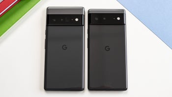 Google Pixel 6 and Pixel 6 Pro battery life: Better than expected!