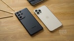 Samsung continues to dominate shrinking smartphone market, Apple remains the profit king