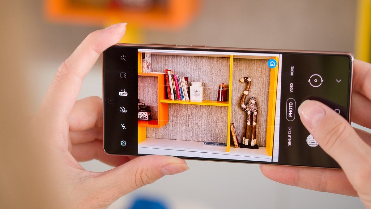 This may well be your final chance to get Samsung's Galaxy Note 20 5G at a huge $300 discount
