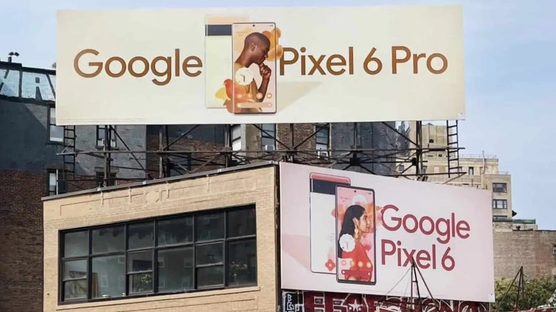 Latest render dump from top tipster shows the 5G Pixel 6, Pixel 6 Pro in multiple colors