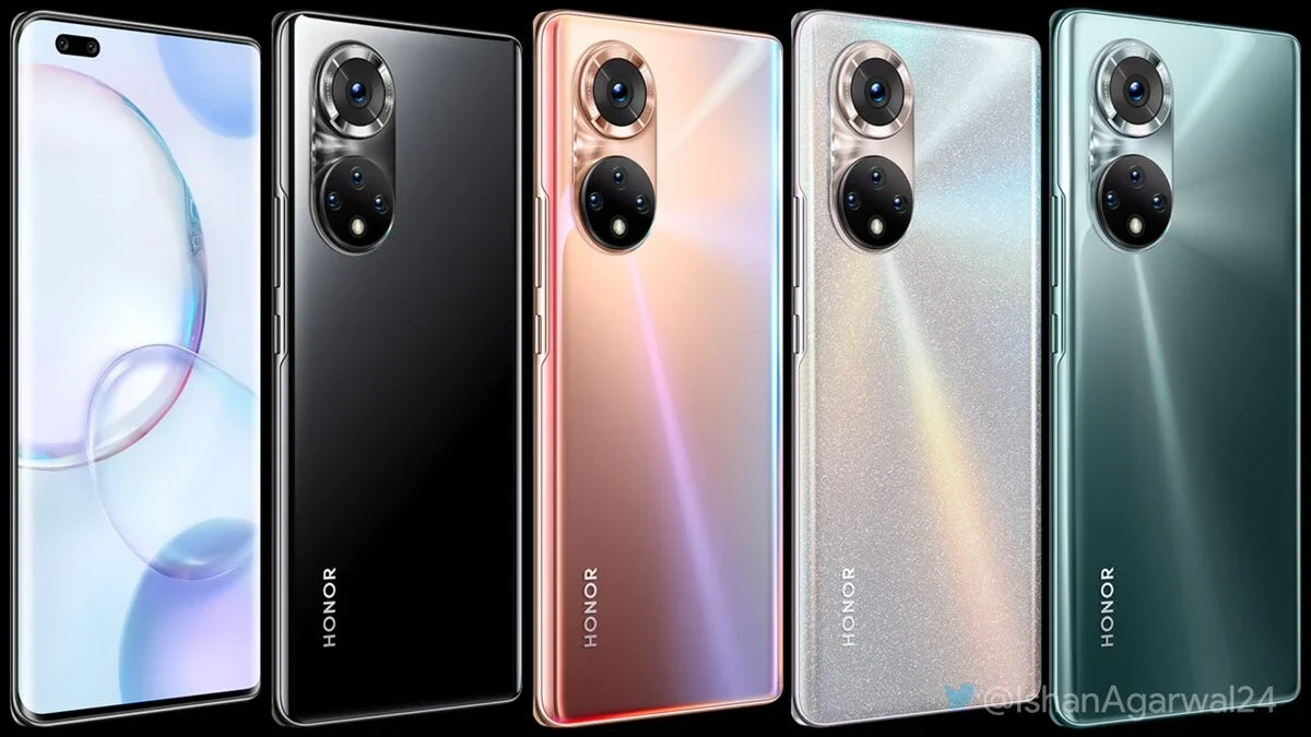 US politicians ask Biden to blacklist former Huawei subsidiary Honor