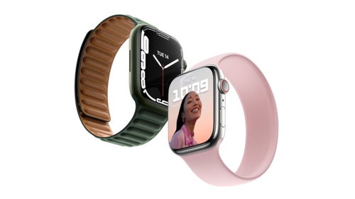 Latest Apple Watch has its first bug