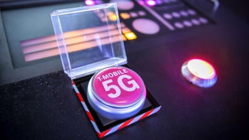 T-Mobile and Samsung are the champions of Ookla's newest 5G speed tests