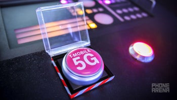 T-Mobile and Samsung are the champions of Ookla's newest 5G speed tests