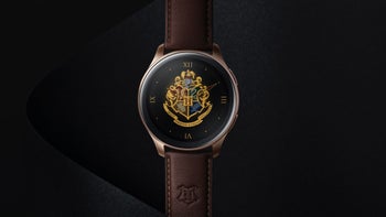 OnePlus officially unveils the OnePlus Watch Harry Potter Edition