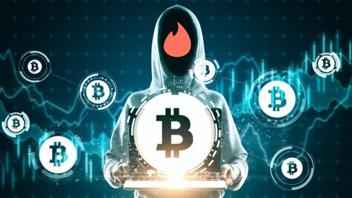Hackers used Tinder to break into iPhones, stealing $1.4M Bitcoin