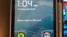 T-Mobile G2 units are slowly beginning to make their way into stores